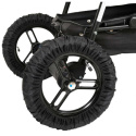 Tullsa Hjulbeskyttelse 4-pack
