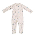 Mini Dreams UV-drakt Mesh Circus Sand
