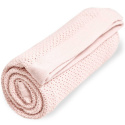 Vinter & Bloom Helseteppe EKO Baby Pink