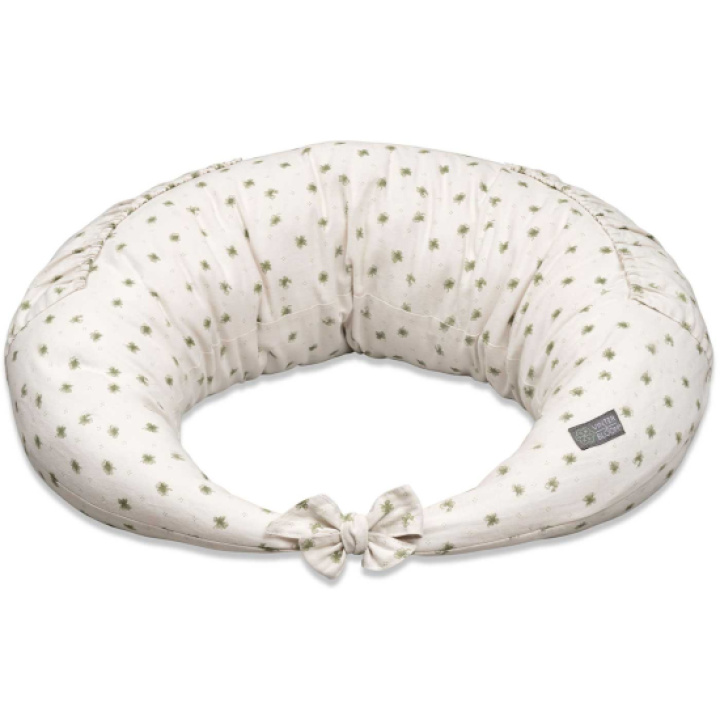 Vinter & Bloom Meadow Ammepute Soft Sand i gruppen Foreldre / Gravid & amme hos Köpbarnvagn (VIBL40031-21)