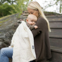 Vinter & Bloom Teppe Cuddly Ivory