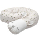 Vinter & Bloom Meadow Soveslange Soft Sand
