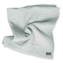 Vinter & Bloom Teppe Muslin Øko Sage Green
