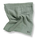 Vinter & Bloom Teppe Muslin Øko Jade Green
