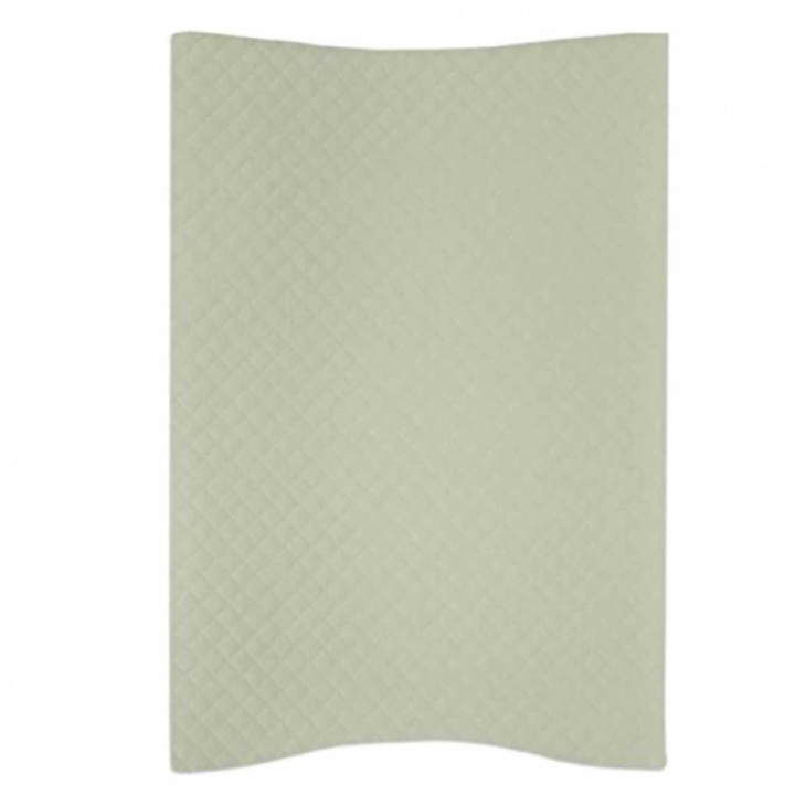 Kaxholmen Stellematte Caro Grønn