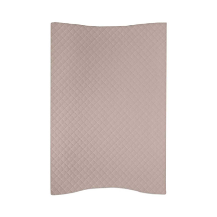 Kaxholmen Stellematte Caro Beige i gruppen Barnerommet / Stellebord & stellematter hos Köpbarnvagn (W-104-079-233)