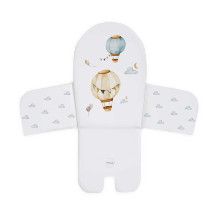 Ceba Pute til barnestol Balloon