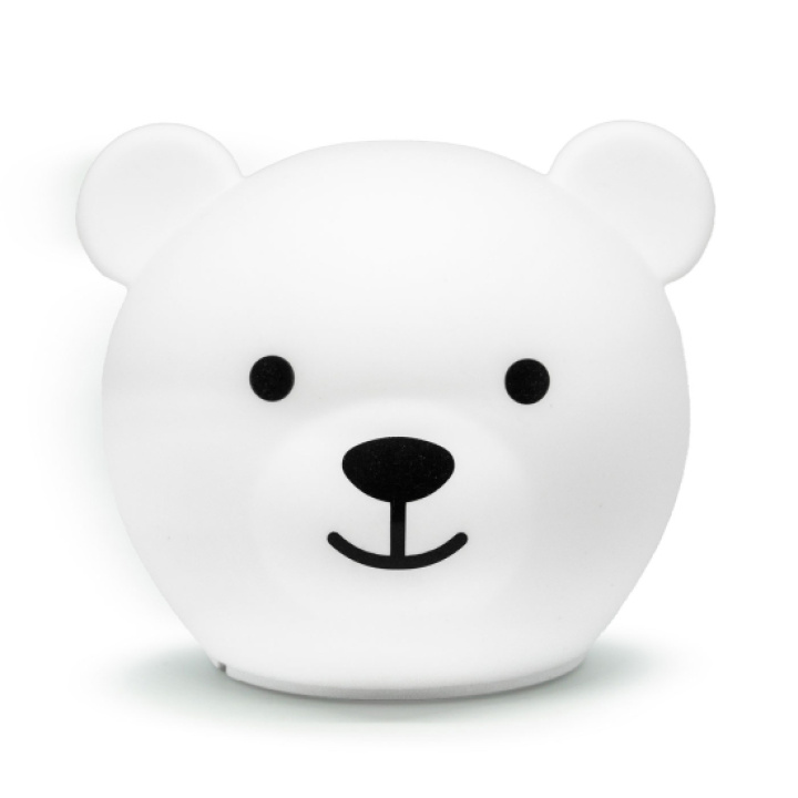 Zazu Nattlampe Bor the Bear