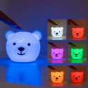 Zazu Nattlampe Bor the Bear