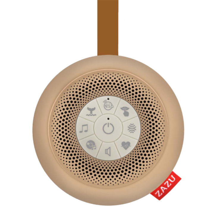 Zazu Sovehjelp Suzy de Luxe