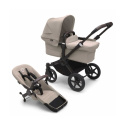 Bugaboo Donkey 5 Mono Inkl. Cybex Cloud T och Base