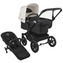 Bugaboo Donkey 5 Mono Inkl. Cybex Cloud T och Base