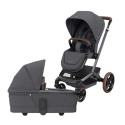 Maxi-Cosi Fame inkl. Cabriofix & Base