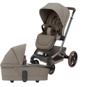 Maxi-Cosi Fame inkl. Cabriofix & Base