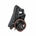 Maxi-Cosi Fame inkl. Cabriofix & Base