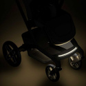 Maxi-Cosi Fame inkl. Cabriofix & Base